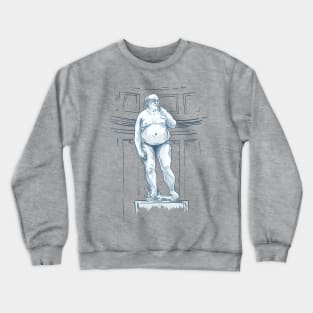 DeVito Crewneck Sweatshirt